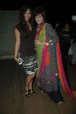 Sandhya Shetty, Rohit Verma at Sandip Soparkar dance event in Andheri, Mumbai on 11th Feb 2012 (30).JPG